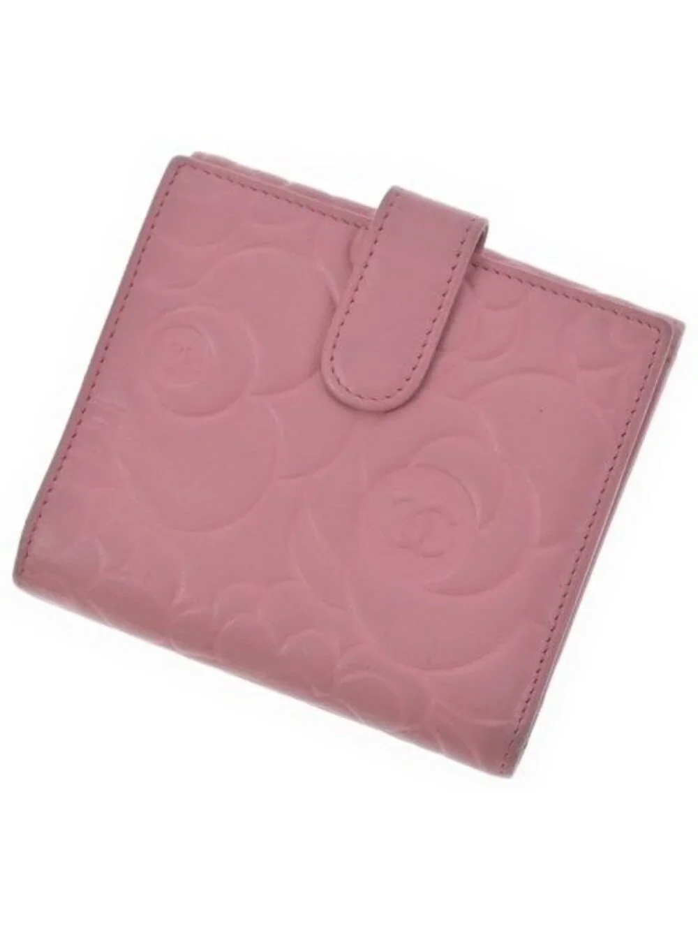 Chanel Wallet Coin Case
